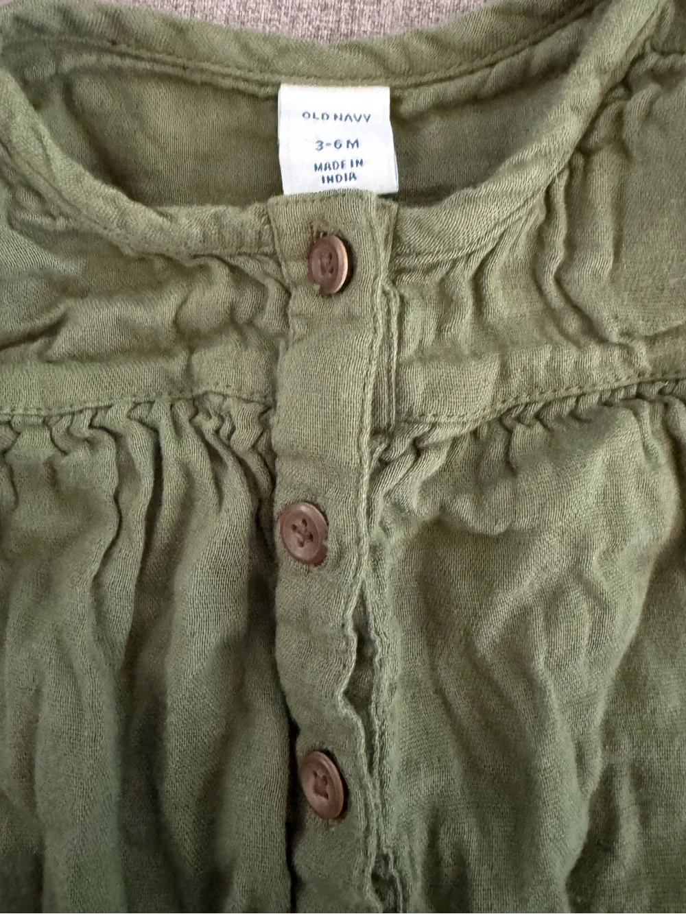 Old Navy this listing
